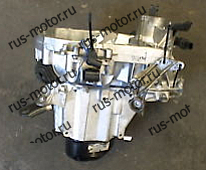 Коробка передач NISSAN KUBISTAR КПП 5-ступенчатая - JC5126 - Bj 2005 - 52980 km