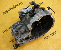 Коробка передач КПП (Schaltung) 5-ступенчатая NISSAN ALMERA TINO (V10) 1.8  6J00#2