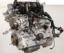 Двигатель NISSAN QASHQAI Двигатель - HR16DE 333192A - HR160E / 333192A - Bj 2008 - 36460 km