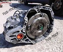 Коробка передач КПП (Automatik) 5 Stufen 0309022 NISSAN PRIMERA (P12) 1.8