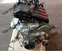 Двигатель NISSAN JUKE Двигатель - 172337C - HR16DE - Bj 2012 - 6330 km