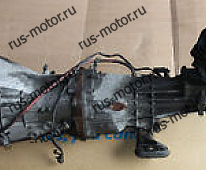 Коробка передач КПП Nissan 200SX S13 1.8T 124 KW BJ 96