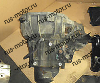 Коробка передач Nissan Micra K12 КПП