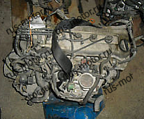 Двигатель Nissan Micra (K11),  CG10DE CG10, 1.0i 16V бензиновый, 54/60 PS, 138 Tkm