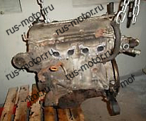 Двигатель Nissan Micra II 2 K11 1.0 16V Двигатель 40kW 54л.с. бензиновый 156Tkm Bj.98 M.-Code CG10DE