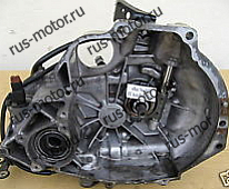 Коробка передач КПП для Nissan Micra 1.0i 16 V (44 KW/ 60 PS) CG10 .