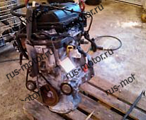 Двигатель NISSAN MICRA Двигатель - 1.2EDC4 - CR12DE,  80HK/59KW - Bj 2010 - 30000 km