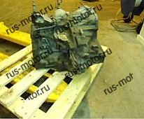 Коробка передач NISSAN MICRA АКПП - CR12DE292439R - 3CX0AVA - Bj 2005 - 48850 km