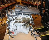 Двигатель NISSAN MICRA Двигатель - 673612R - CR12DE - Bj 2010 - 34950 km