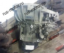 Коробка передач NISSAN MICRA КПП 5-ступенчатая - 1.2 - CE JHQ CG 820024 - Bj 2009 - 52000 km