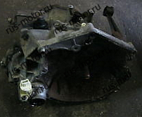 Коробка передач Nissan Micra K11.1,5 D-57л.с..КПП.Bj00.92000km.1jahr гарантия.20CD37