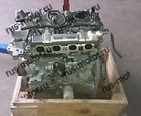 Двигатель в сборе e Двигатель HR16DE EURO5 Nissan Qashqai Juke 1.6i 117л.с. 17000 km гарантия