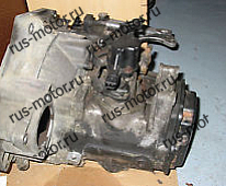 Коробка передач КПП VW Passat 3A5 дизельный  - КППkennbuchstaben CAT - funktionstüchtig