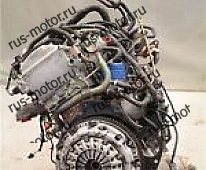 Двигатель NISSAN NAVARA Двигатель - 663439A - YD25DDTI - Bj 2006 - 143370 km