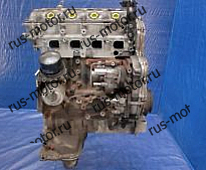 Двигатель Двигатель с навесным Nissan Navara (D40) Pathfinder R51 YD25DDTi dCi (577)
