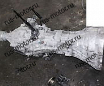 Коробка передач NISSAN NP300 КПП 5-ступенчатая - YD25DDTI - 32000-VM30A - Bj 2011 - 27670 km