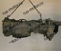 Коробка передач NISSAN NAVARA АКПП - YD25DDTI - 96X1B - Bj 2008 - 109910 km