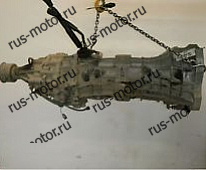Коробка передач NISSAN KING CAB КПП 5-ступенчатая - YD25DDTi - VK510 - Bj 2003 - 139600 km