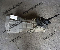 Коробка передач КПП Nissan Navara D40 32101CD340 2.5dCi 128kW (126kW) YD25DDTI 46133