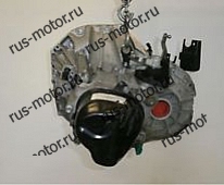 Коробка передач NISSAN NV200 КПП 5-ступенчатая - K9K276 - JR5180 - Bj 2010 - 28630 km