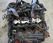 Двигатель Двигатель VG33E-Nissan Pathfinder (R50) 3.3 V6 110kW