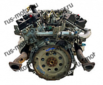 Двигатель Motor für Nissan Infiniti FX35 G35 350Z 350 Z 3,5 V6 VQ35DE VQ35 DE