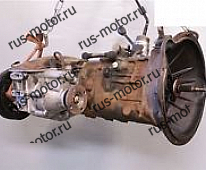 Коробка передач NISSAN PATROL КПП 5-ступенчатая - SD33T - 8409300 - Bj 1985 - 331130 km