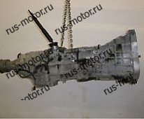 Коробка передач NISSAN KING CAB КПП 5-ступенчатая - YD25DDTi - VK510 - Bj 2003 - 93300 km