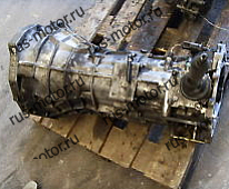 Коробка передач Nissan Navara Pick up (D22) КПП 2.5 98 kW YD25DDTI Gearbox 32000 VM30A