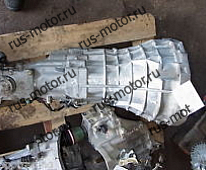 Коробка передач КПП Nissan Pick Up D22 Navara 2,5Di 133л.с. YD25DDTi с гарантией