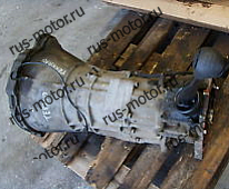 Коробка передач Nissan Terrano II (R20) КПП 2.7 92 kW TD27Tl 120tkm