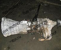 Коробка передач КПП VK400  VK511  Nissan Navara Pick-up  D22 Bj 2001-2004   133л.с.