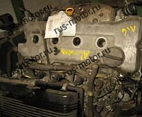 Двигатель Двигатель бензиновый NISSAN ALMERA I (N15) 1.6 SLX