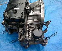 Коробка передач КПП АКПП  Nissan Prairie Pro 2.4 Двигатель M11