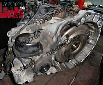 Коробка передач Nissan Prairie M11 2,0 72KW АКПП