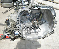Коробка передач Nissan P11 КПП vom 2,0L Nissan КПП primera Gearbox