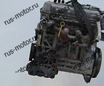 Двигатель NISSAN PRIMERA Двигатель - SR20DE - Bj 1997 - 171600 km