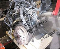 Двигатель NISSAN 100 NX Двигатель - 524967B - GA16DS - Bj 1992 - 191820 km