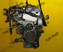 Двигатель Двигатель NISSAN 100 NX (B13) 1.6 GA16DS