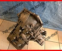 Коробка передач 6-ступенчатая КПП для Nissan Primera III P12 2.0 103 kW (271)