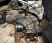 Коробка передач КПП (Schaltung)  NISSAN PRIMERA (P10) 2.0 16V