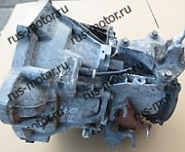 Коробка передач Nissan Primera P10 2,0 GT 110KW 150л.с. КПП Bj.95 152TKM  - EA426