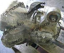 Коробка передач NISSAN PRIMERA КПП 5-ступенчатая - SR20DE - Bj 1997 - 159480 km