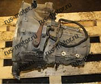 Коробка передач NISSAN PRIMERA КПП 5-ступенчатая - 3554760 - 6J001 - Bj 2000 - 232000 km