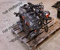 Двигатель NISSAN PRIMERA Двигатель - 1.6EDC4 - QG16DE,  109HK/80K - Bj 2006 - 182000 km