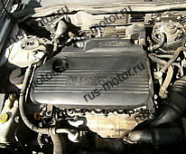 Двигатель Nissan Almera 2.2DI 16V год выпуска 2001 -  Двигатель :YD22DDT