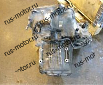 Коробка передач NISSAN PRIMERA КПП 5-ступенчатая - 3553020 - Bj 2000 - 130220 km
