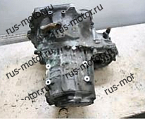 Коробка передач NISSAN PRIMERA КПП 5-ступенчатая - 3743360 - Bj 2000 - 109940 km