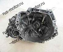 Коробка передач NISSAN PRIMERA КПП 5-ступенчатая - SR20DE - Bj 1997 - 42780 km