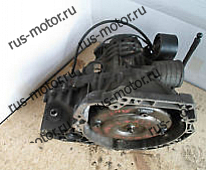 Коробка передач КПП АКПП 920118A Nissan Primera 2,0L 16V 85kw 115л.с. Bj.96
